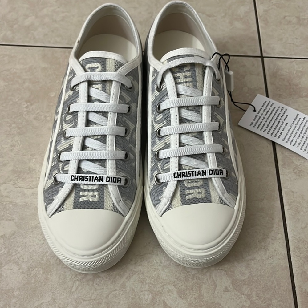 Dior Sneakers size 38